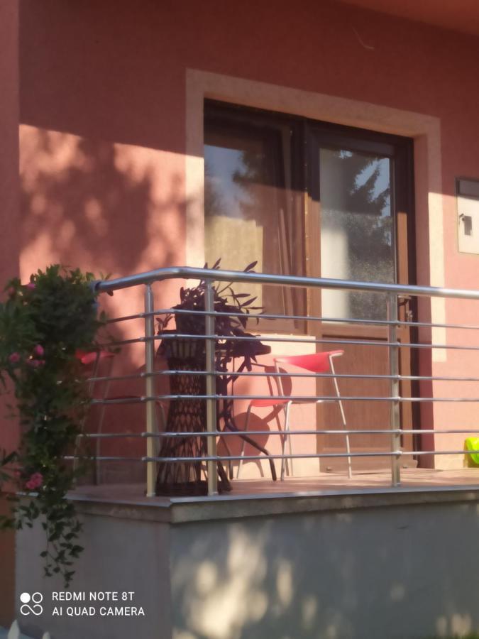 Studio 2 Golubac Exterior photo